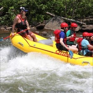 Meet your Posher, William